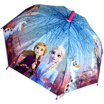 Lietussargs FROZEN 59 cm