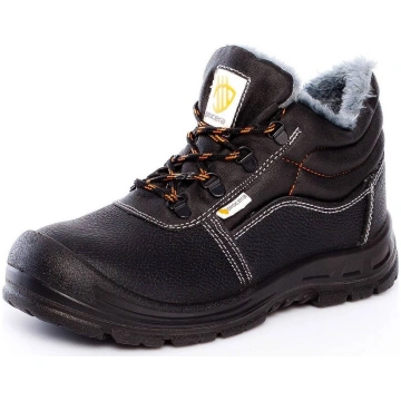 Procera Ziemas drošības apavi WINTER SOLID S1 44 i