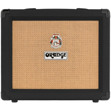 Orange Crush 20 elektriskās ģitāras pastiprinātājs