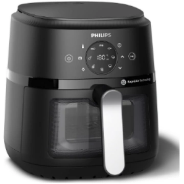 PHILIPS Karstā gaisa friteris NA221/00