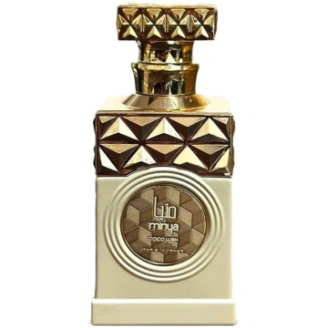 Paris Corner PARIS CORNER Minya Coco Lush EDP spra
