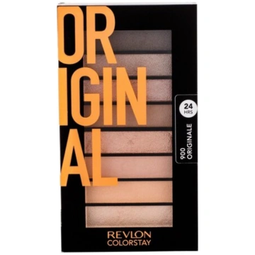 Acu ēnu palete Revlon Colorstay Looks Book 3.4 g, 
