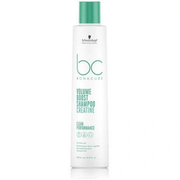 Schwarzkopf Professional BC Bonacure Volume Boost