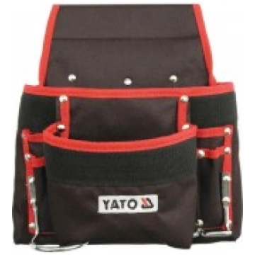 Jostas instrumentu soma ar 8 kabatām YATO YT7410