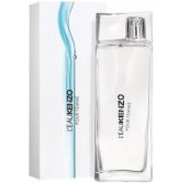 Kenzo L`Eau Kenzo Pour Femme EDT 100 ml Parfīms S0