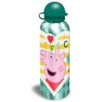 Media Service Zawada Bidon Swinka Peppa 500 ml 157