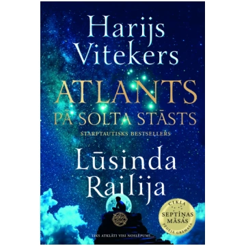 Atlants. Pā Solta stāsts
