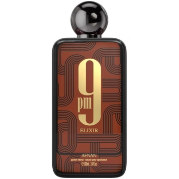 Afnan 9pm Elixir Smaržas