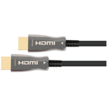 Python AOC Hybrid Ultra-High-Speed HDMI 2.1 Kabel 
