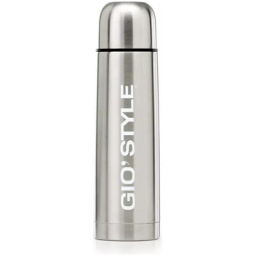 Termoss Silver 0,5L sudraba krāsā 116503002 GIO`ST