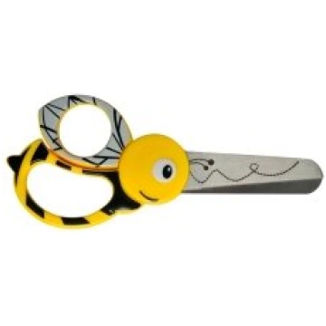 Fiskars Šķēres bērnu 13cm Bite