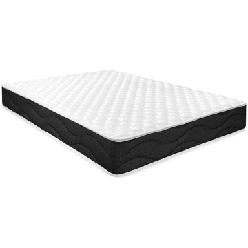 Homey Sleep Pro Reversible Memory Foam Mattress (W