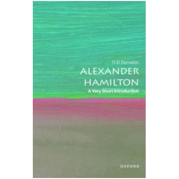 Alexander Hamilton R. B. Bernstein