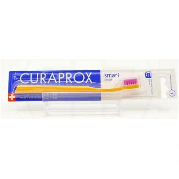 Curaprox Smart zobu birste, ultra soft
