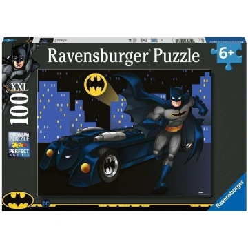 Ravensburger Puzzle XXL 100 Batman 486929 (4005556