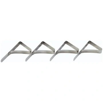 Outwell Table Clips