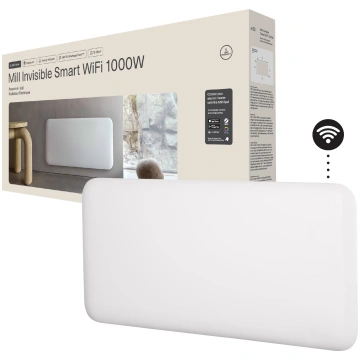 Mill PA1000WIFI4