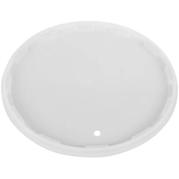 Fermentācijas spaiņa vāks 20L BROWIN 340421 Polipr