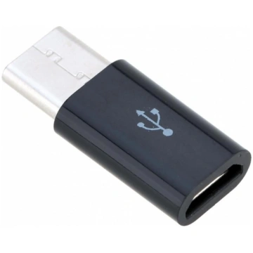 Forever Universāls Adapteris Micro USB uz Type-C U