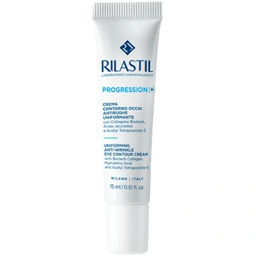 Progression (+) Eye Contour Cream 15 ml Rilastil