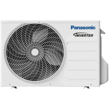 MULTISPLIT Ārējie bloki Panasonic 5,2/6,8kW stapku