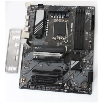 Lietots - Gigabyte USED, REFURBISHED, WITHOUT ORIG