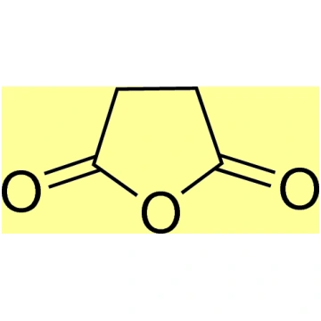 Succinic anhydride, min 95.0%