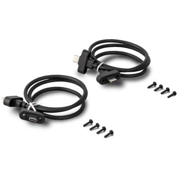 Snapmaker Toolhead USB Cable 2-Pack (for U1)
