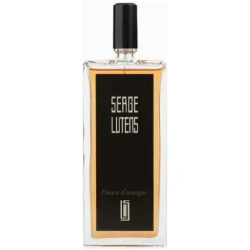 Serge Lutens Fleurs D"Oranger Parfimērijas ūdens, 