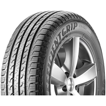Goodyear 215/60 R17 Efficientgrip 96H DOT2015