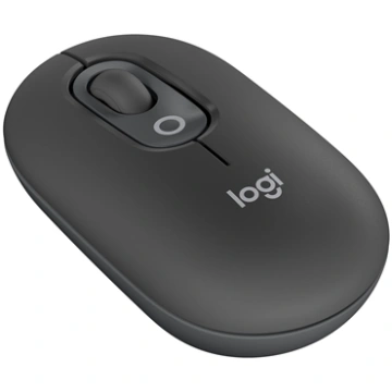 Pele Logitech POP Mouse Graphite 910-007412