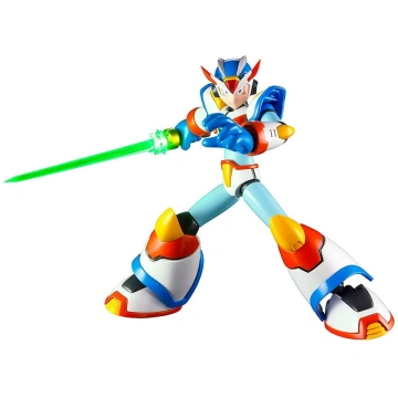 Kotobukiya Mega Man X Max approximately 135mm scal