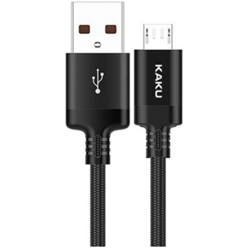 iKaku KSC-283 Charging and Data Cable Micro USB 1m
