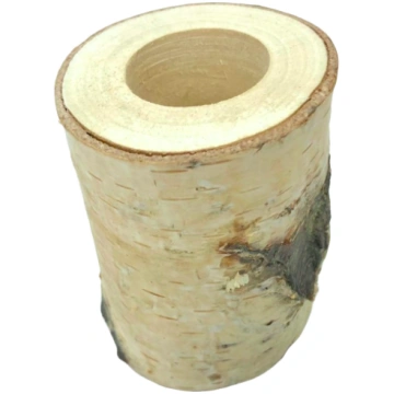 Bērza bluķis