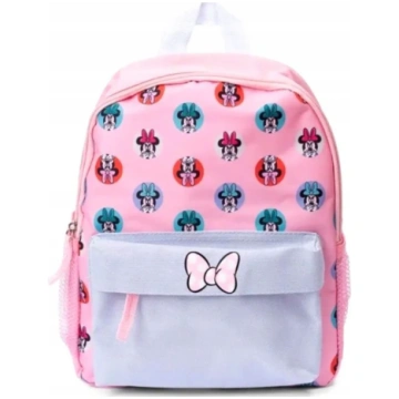 Disney Minnijas bantītes mugursoma, soma 28 cm