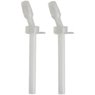 Rezerves iemutis THRIVE Flow Valve and Straw 2pk, 