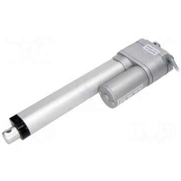 Motor: linear actuator | 12VDC | 10A | 20: 1 | Iop