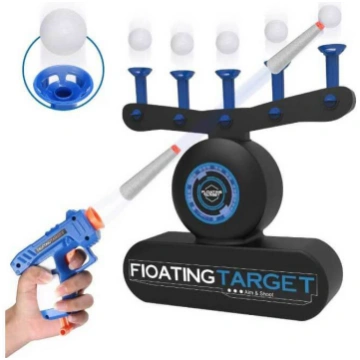Šaušanas spēle Floating target (lidojošais mērķis)