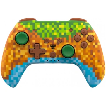 Dragonshock PopTop Cube Multicolour Bluetooth Game