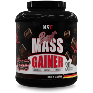 MST - Mass Gainer 3000g