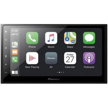 Pioneer SPH-DA250DAB ( 1026445 SPH-DA250DAB ) auto