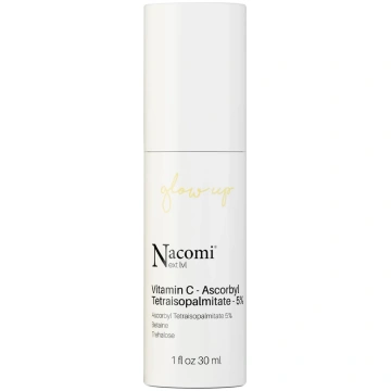 Nacomi - Next Lvl - C Vitamīns - Ascorbyl Tetraiso