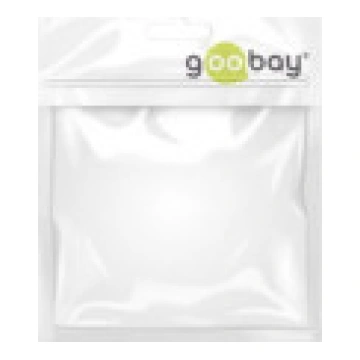 Goobay lādētājs Dubultais ātrais USB-C PD (65 W) b