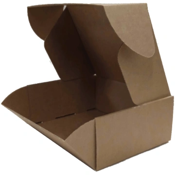 Kaste 340x310x80mm