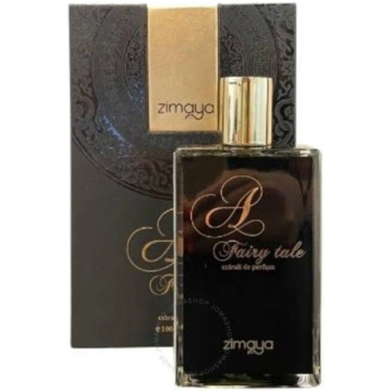 Zimaya A Fairy Tale Extrait de Parfum / 6290171071