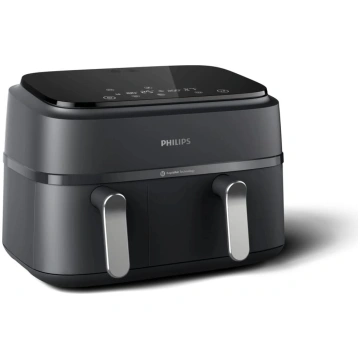 Philips AIR FRYER/DUAL NA351/00 PHILIPS