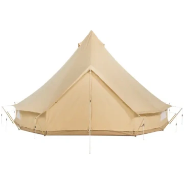 CanvasCamp Sibley Pro 500 DD – profesionāla kanvas