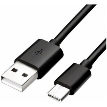 SAMSUNG EP-DG970BBE Universāls Type-C 3.1 Qualcom 