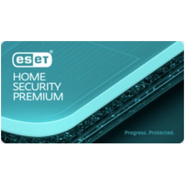 ESET HOME Security Essential 3 Users 2 Years Renew