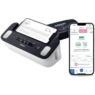 Omron Complete Upper arm Automatic